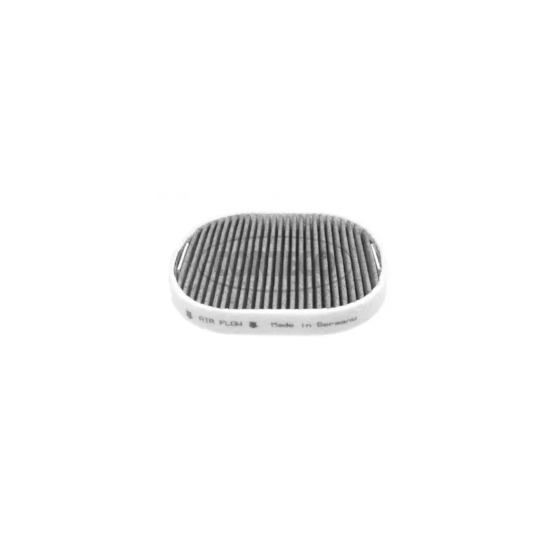 Filtre, air de l'habitacle CORTECO 80000411