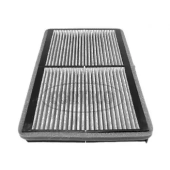 Filtre, air de l'habitacle CORTECO 80000427