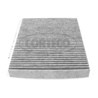 Filtre, air de l'habitacle CORTECO 80000429
