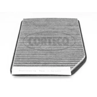 Filtre, air de l'habitacle CORTECO 80000434