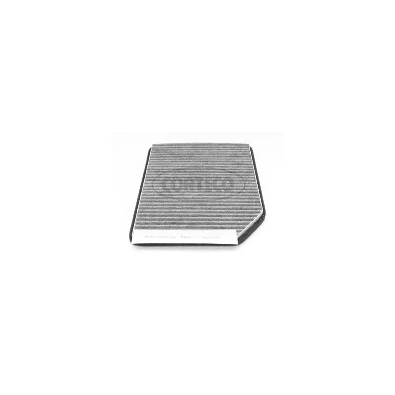 Filtre, air de l'habitacle CORTECO 80000434