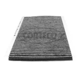 Filtre, air de l'habitacle CORTECO 80000435