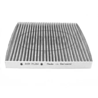 Filtre, air de l'habitacle CORTECO 80000438