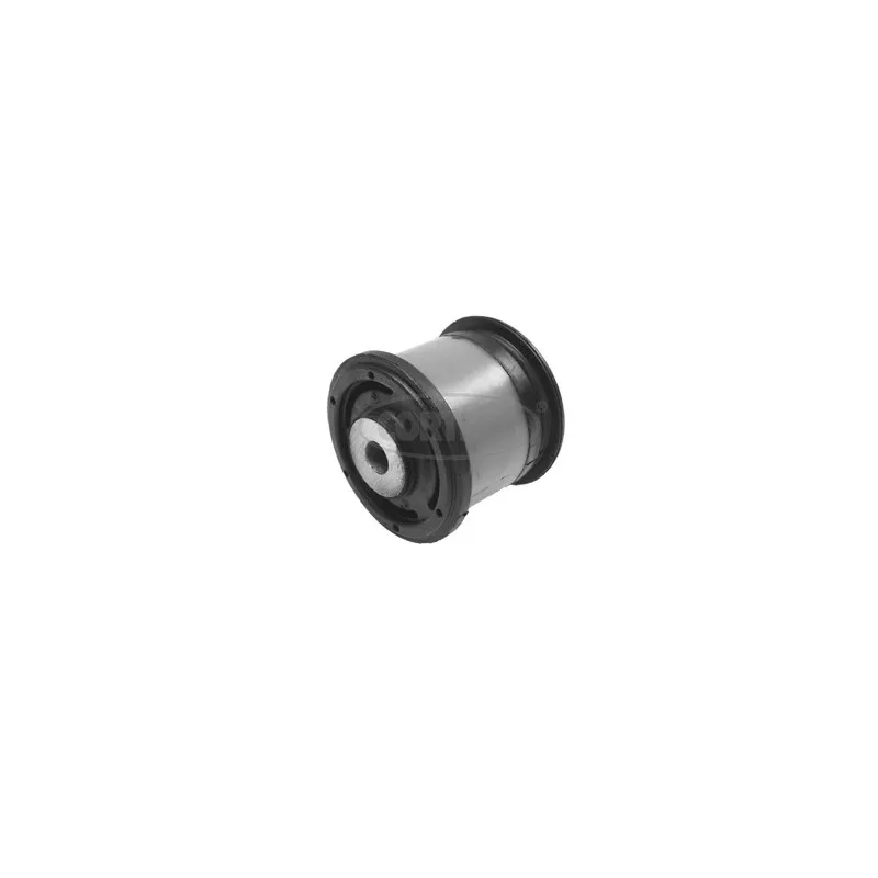 Suspension, corps de l'essieu CORTECO 80000454
