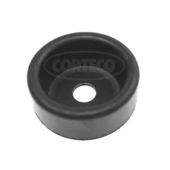 Suspension, corps de l'essieu CORTECO 80000485