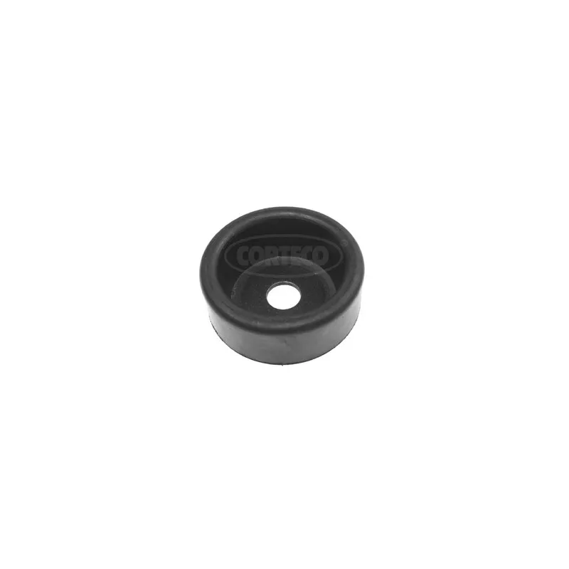 Suspension, corps de l'essieu CORTECO 80000485