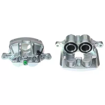 Étrier de frein BREMBO F 85 435