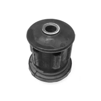 Suspension, corps de l'essieu CORTECO 80000497