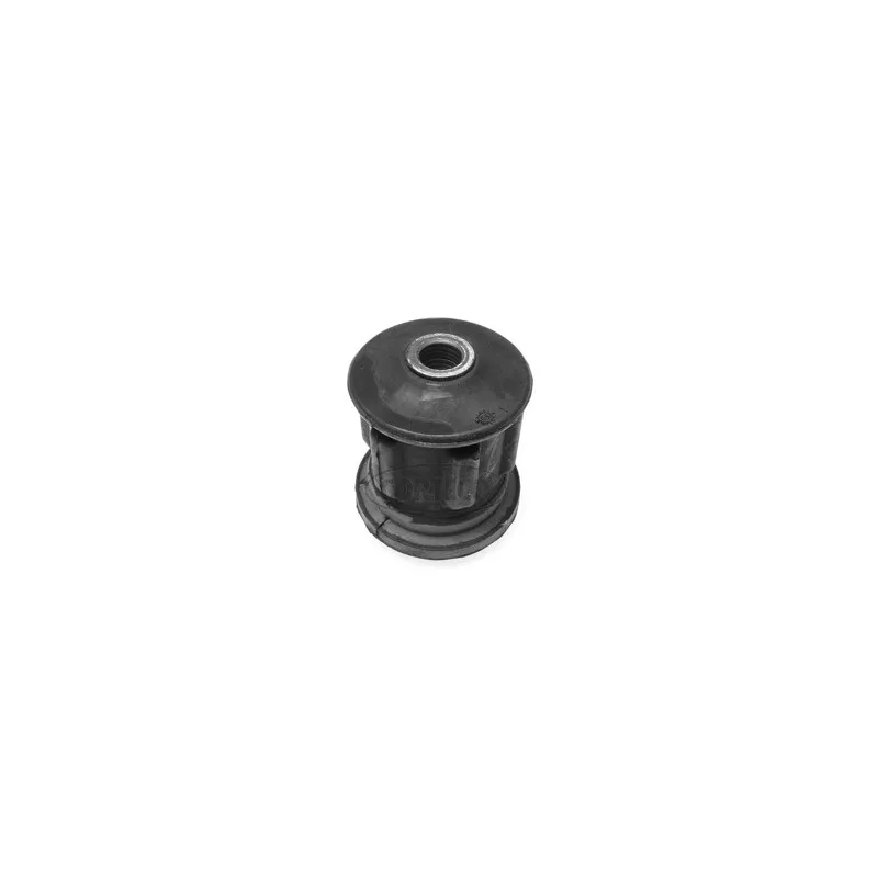 Suspension, corps de l'essieu CORTECO 80000497