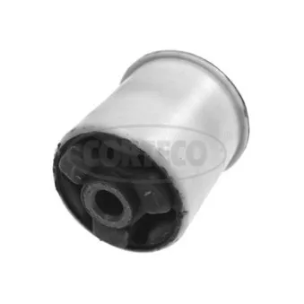 Suspension, corps de l'essieu CORTECO 80000502