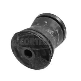 Suspension, corps de l'essieu CORTECO 80000506