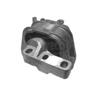 Support moteur CORTECO 80000524