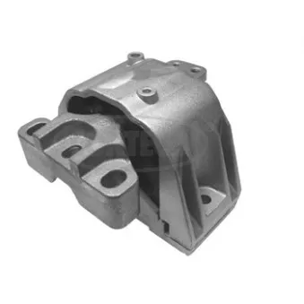 Support moteur CORTECO 80000526