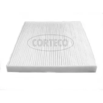 Filtre, air de l'habitacle CORTECO 80000541