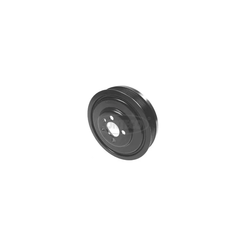 Poulie, vilebrequin CORTECO 80000543