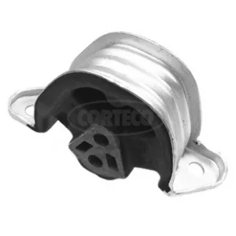 Support moteur CORTECO 80000550