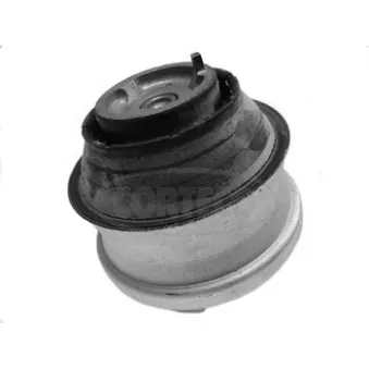 Support moteur CORTECO 80000565
