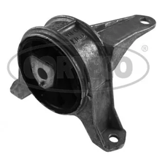 Support moteur CORTECO 80000577