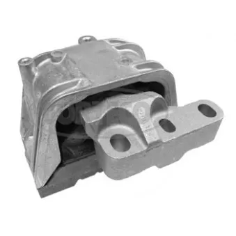 Support moteur CORTECO 80000586