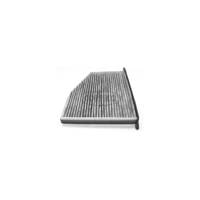 Filtre, air de l'habitacle CORTECO 80000602