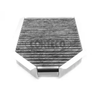 Filtre, air de l'habitacle CORTECO 80000606