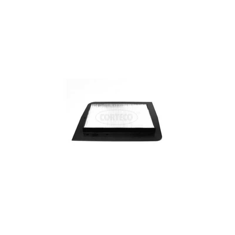 Filtre, air de l'habitacle CORTECO 80000612