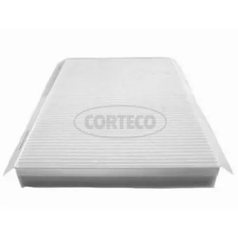 Filtre, air de l'habitacle CORTECO 80000614