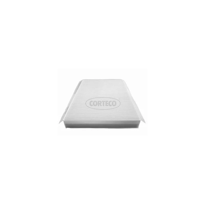 Filtre, air de l'habitacle CORTECO 80000614