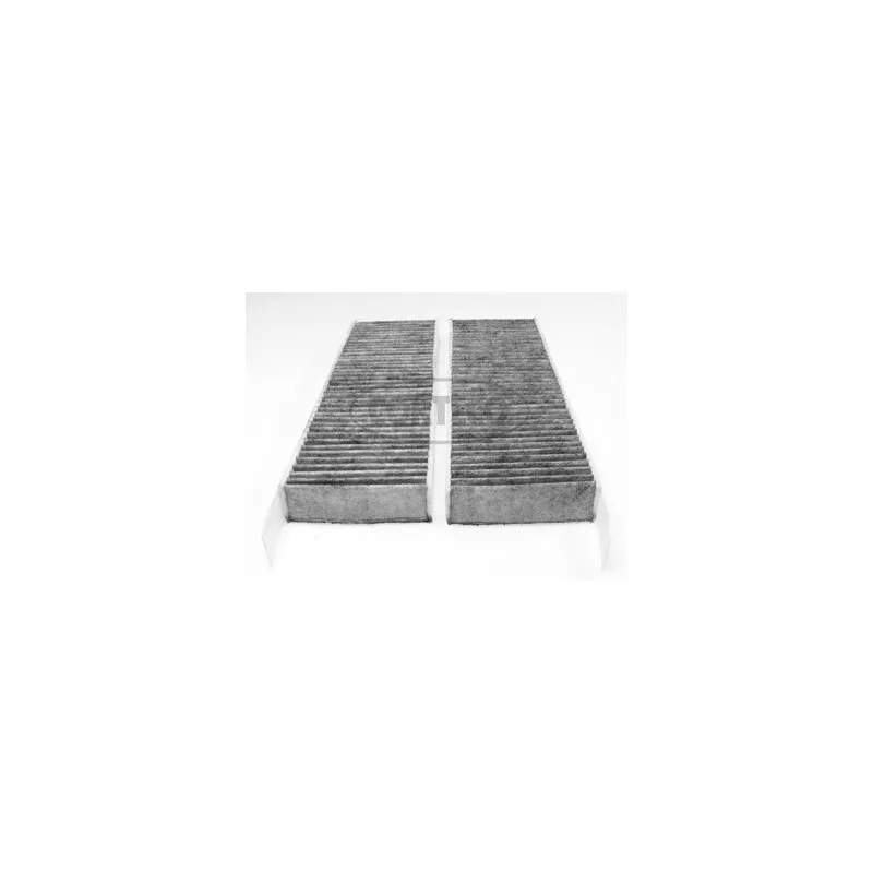 Filtre, air de l'habitacle CORTECO 80000615