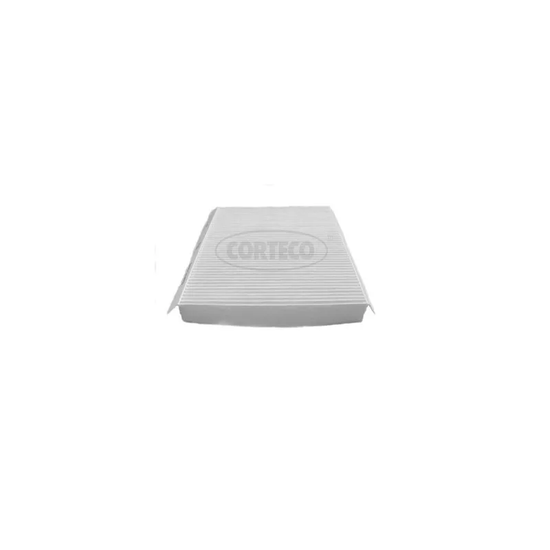 Filtre, air de l'habitacle CORTECO 80000620