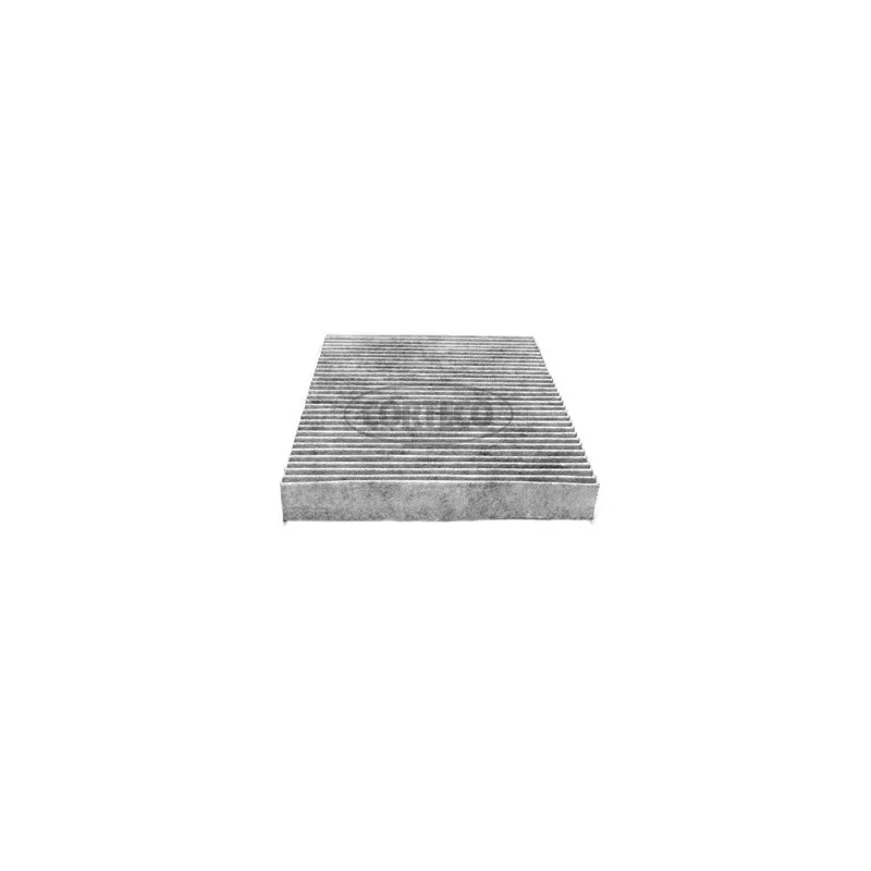 Filtre, air de l'habitacle CORTECO 80000622