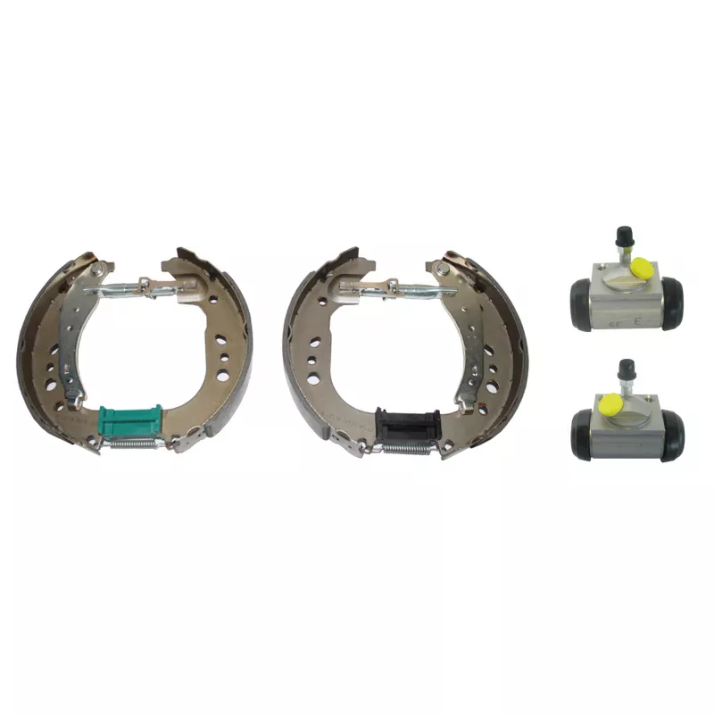 Kit de freins arrière (prémontés) BREMBO K 68 079