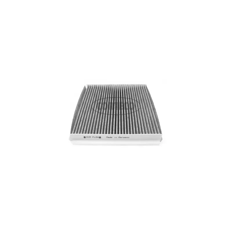 Filtre, air de l'habitacle CORTECO 80000630