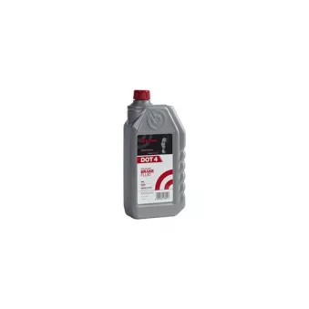 Liquide de frein BREMBO L 04 010