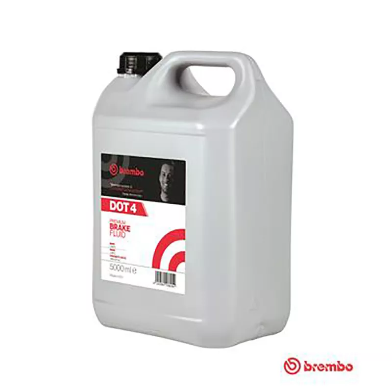 Liquide de frein BREMBO L 04 050
