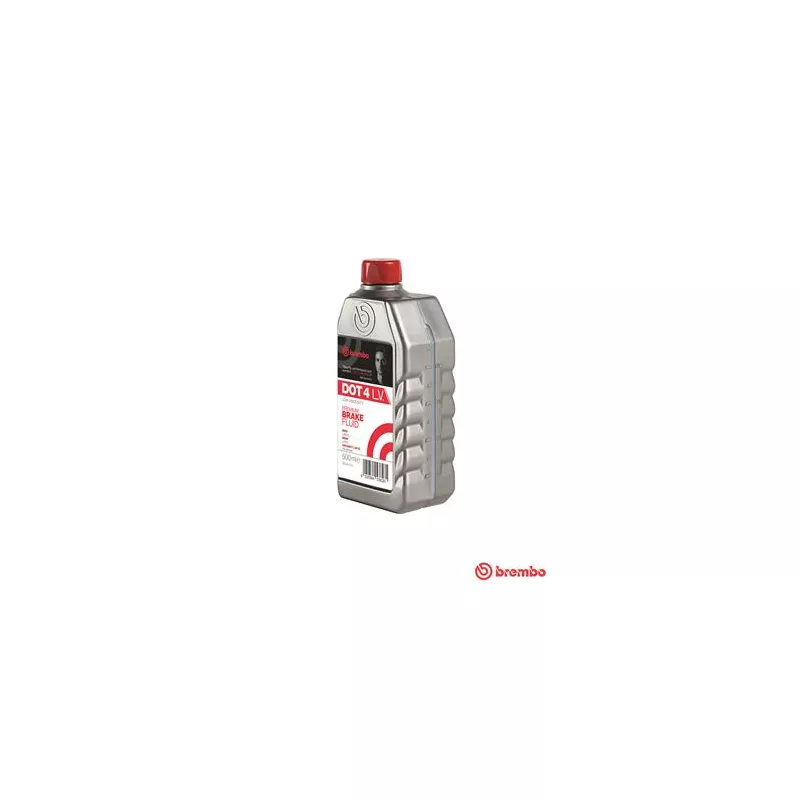 Liquide de frein BREMBO L 04 205