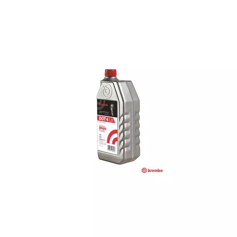 Liquide de frein BREMBO L 04 210
