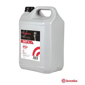 Liquide de frein BREMBO L 04 250
