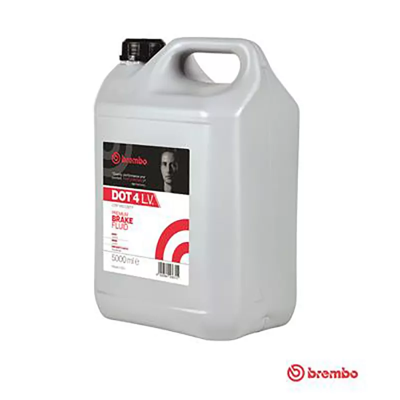 Liquide de frein BREMBO L 04 250