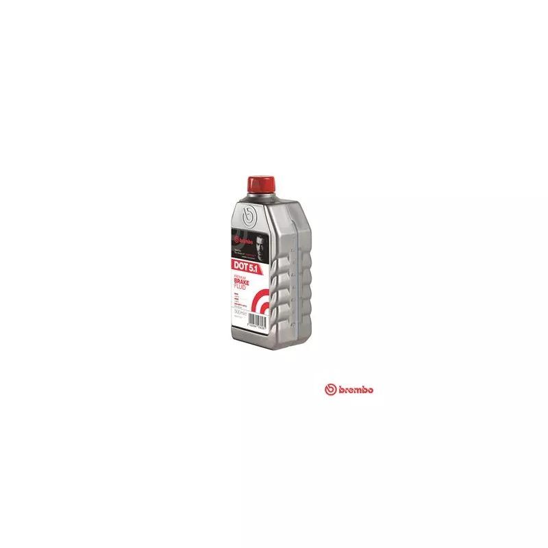 Liquide de frein BREMBO L 05 005