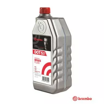 Liquide de frein BREMBO L 05 010