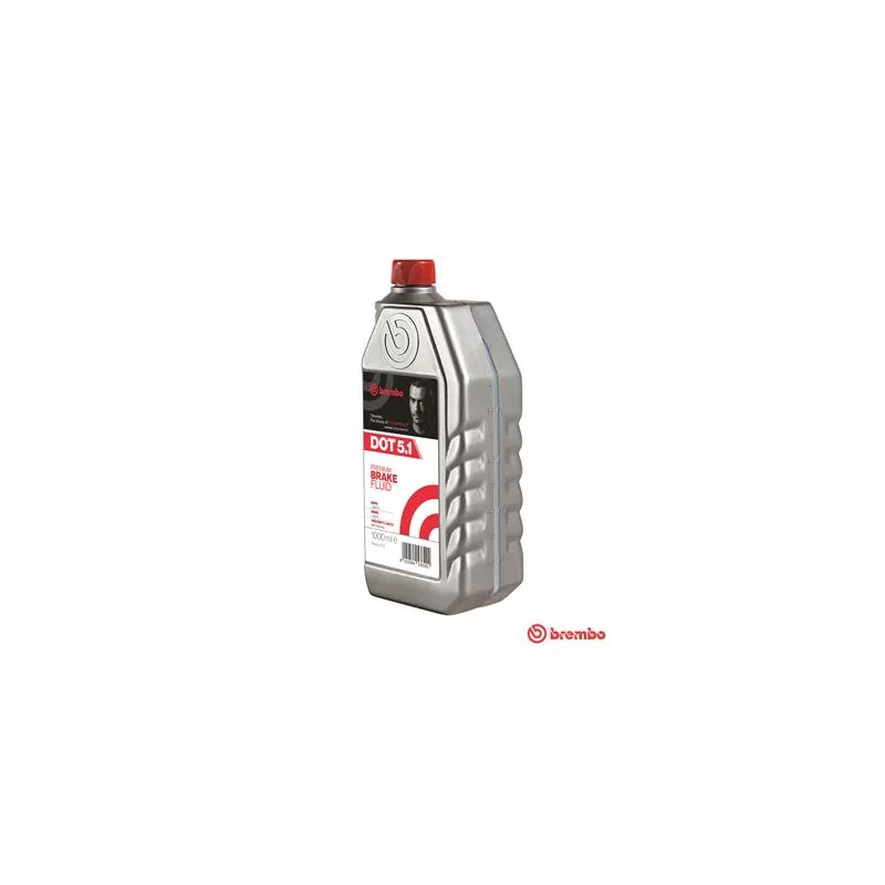 Liquide de frein BREMBO L 05 010
