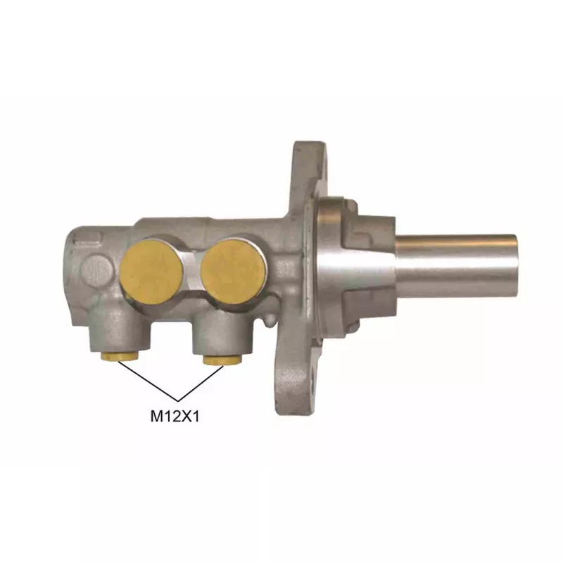 Maître-cylindre de frein BREMBO M 06 035