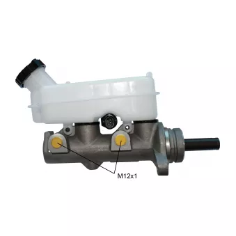Maître-cylindre de frein BREMBO M 11 007