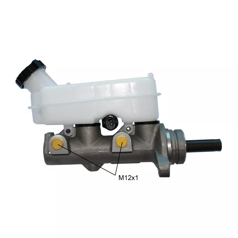 Maître-cylindre de frein BREMBO M 11 007