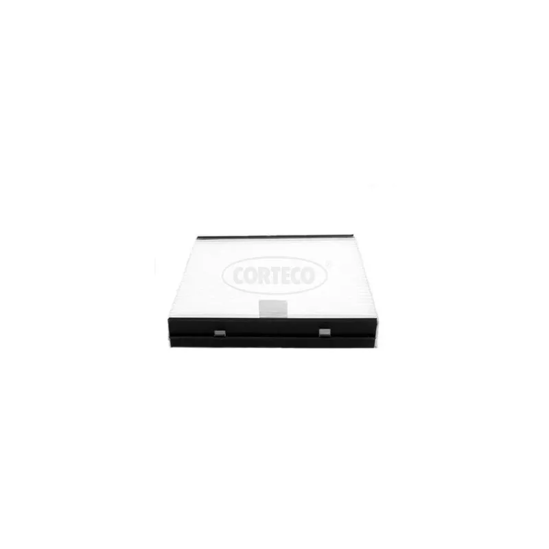 Filtre, air de l'habitacle CORTECO 80000636