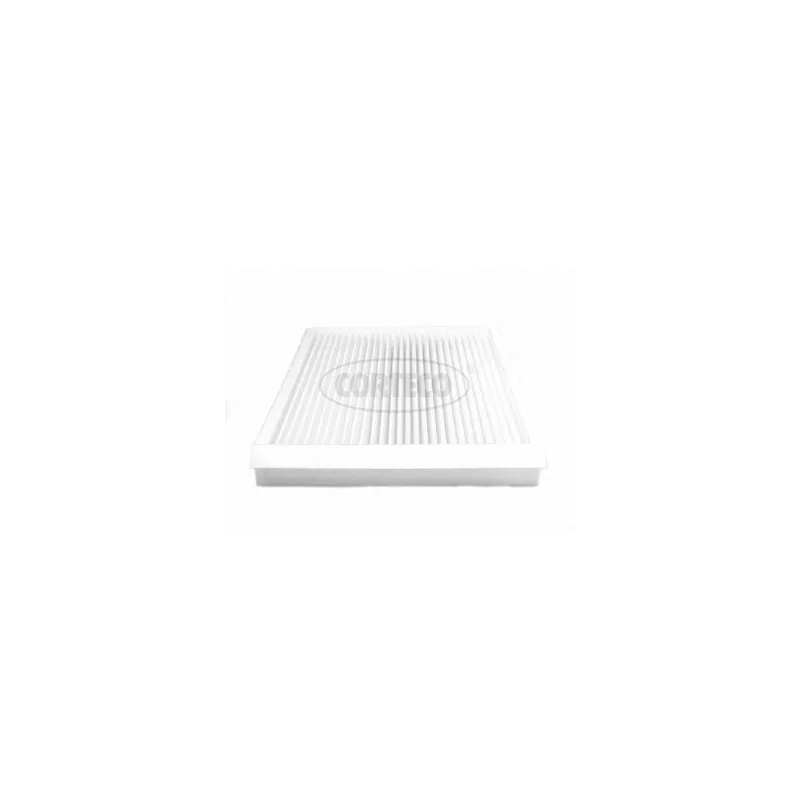 Filtre, air de l'habitacle CORTECO 80000640
