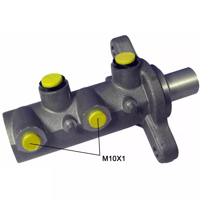 Maître-cylindre de frein BREMBO M 23 158