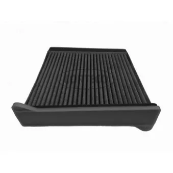 Filtre, air de l'habitacle CORTECO 80000648