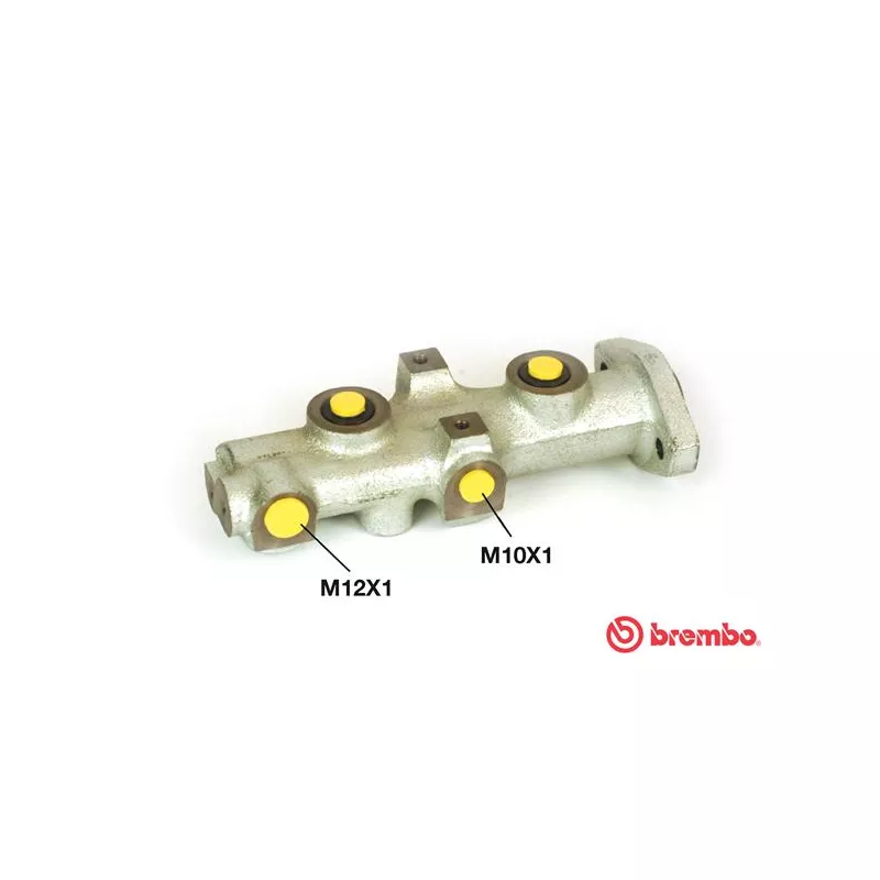Maître-cylindre de frein BREMBO M 24 068
